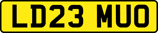 LD23MUO