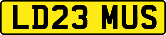 LD23MUS