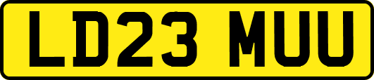 LD23MUU