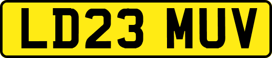 LD23MUV