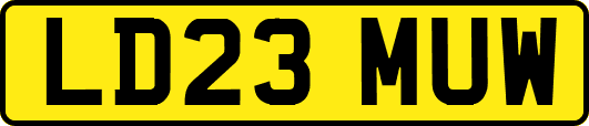 LD23MUW