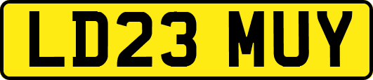 LD23MUY