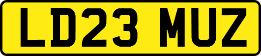 LD23MUZ