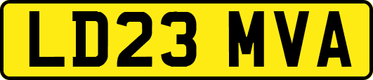 LD23MVA