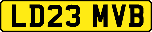 LD23MVB