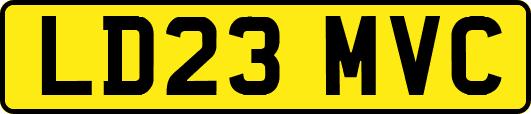 LD23MVC