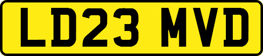 LD23MVD
