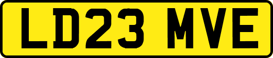 LD23MVE