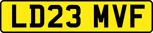 LD23MVF