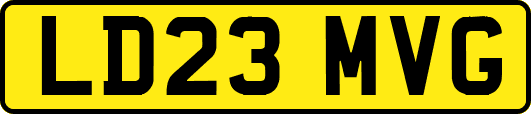 LD23MVG