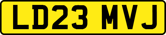 LD23MVJ