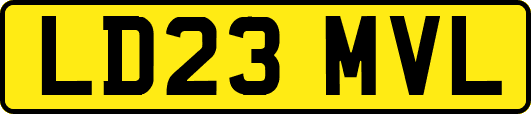 LD23MVL