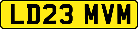LD23MVM