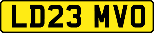 LD23MVO