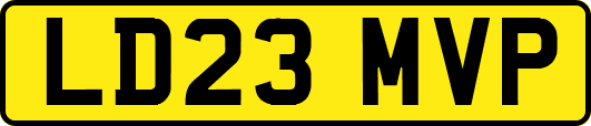 LD23MVP