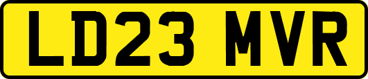 LD23MVR