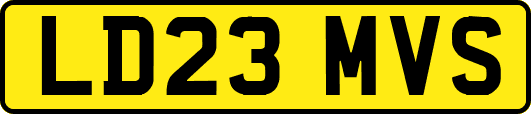 LD23MVS