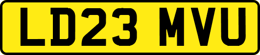 LD23MVU