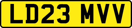 LD23MVV