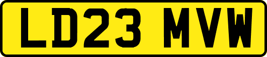 LD23MVW