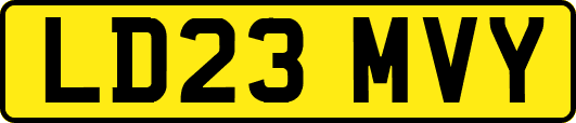 LD23MVY