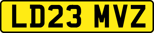 LD23MVZ
