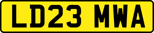 LD23MWA