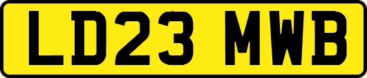 LD23MWB