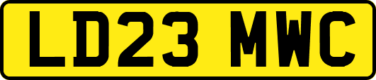 LD23MWC