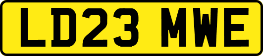 LD23MWE