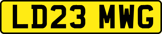 LD23MWG
