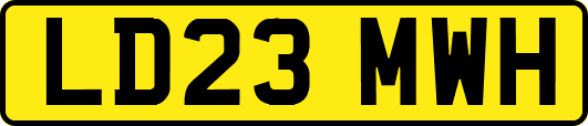 LD23MWH