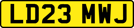 LD23MWJ