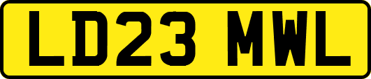 LD23MWL