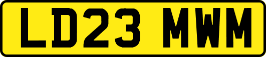 LD23MWM