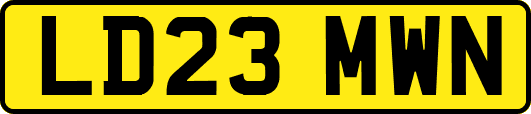 LD23MWN