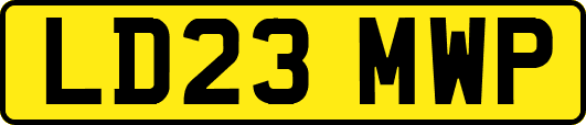 LD23MWP