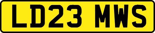 LD23MWS