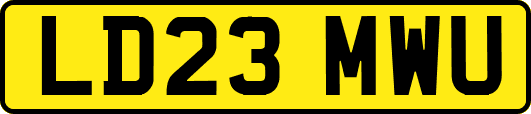 LD23MWU