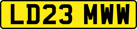 LD23MWW