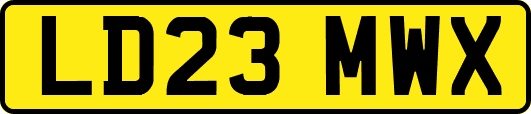 LD23MWX
