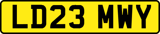 LD23MWY