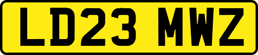LD23MWZ