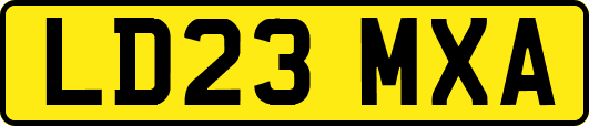 LD23MXA