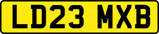 LD23MXB