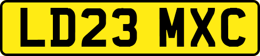 LD23MXC