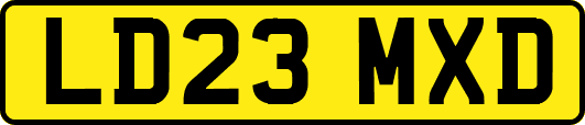 LD23MXD
