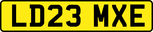 LD23MXE