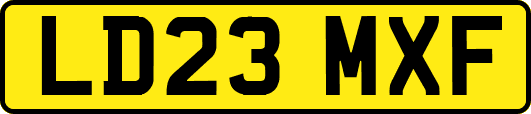 LD23MXF