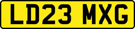 LD23MXG